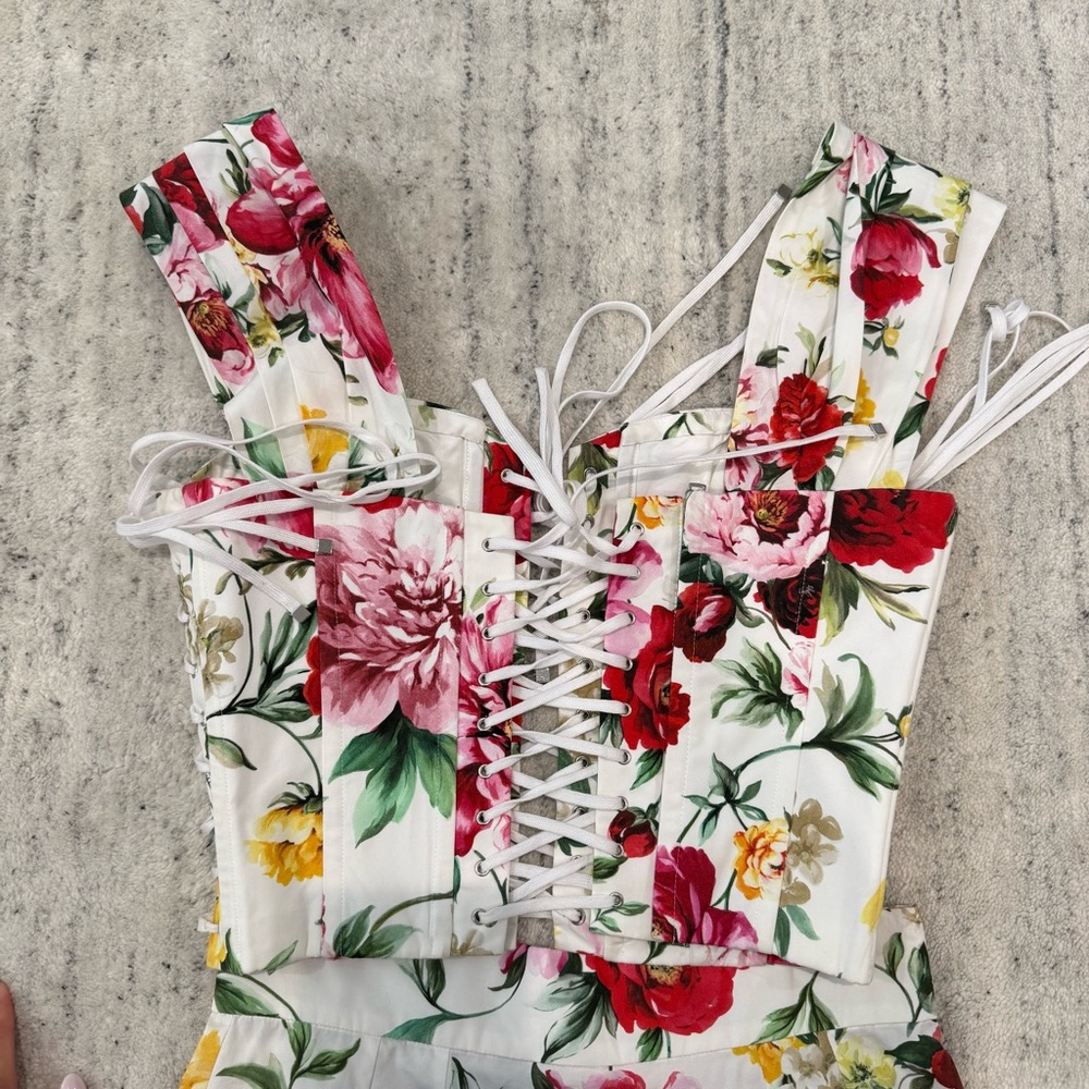 Dolce & Gabbana Skirt SET US SMALL (38 & 40) - Picture 6 of 12